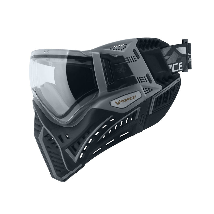 VForce Profiler 2.0 - Black/Grey - Image 9