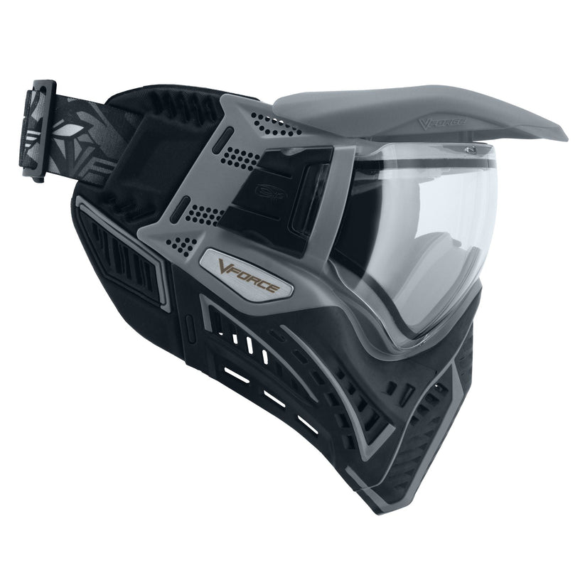 VForce Profiler 2.0 - Black/Grey - Image 5