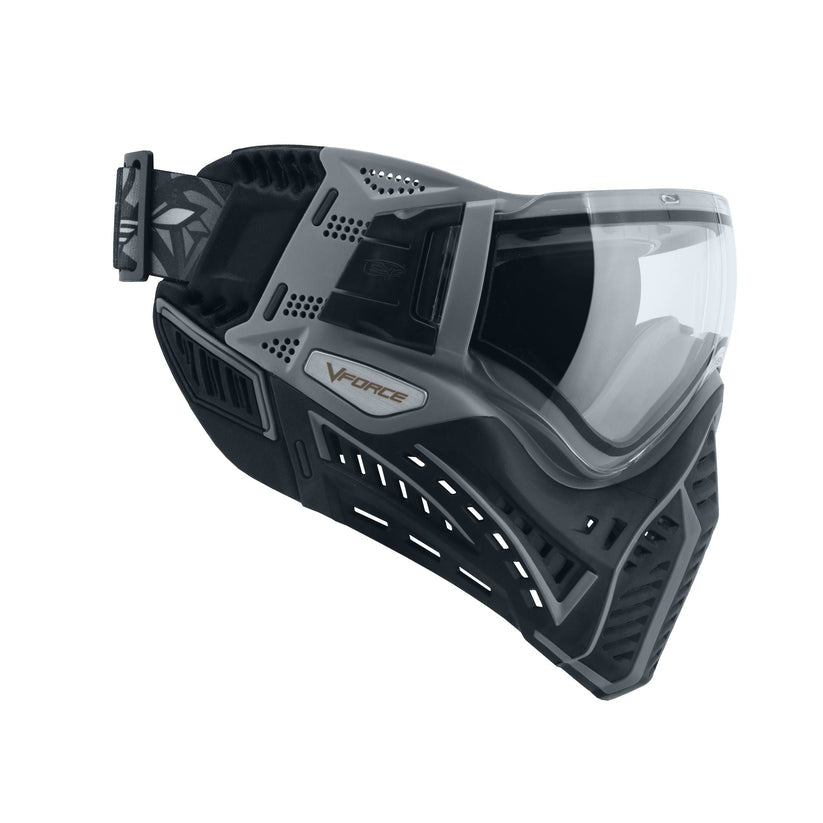 VForce Profiler 2.0 - Black/Grey - Image 10