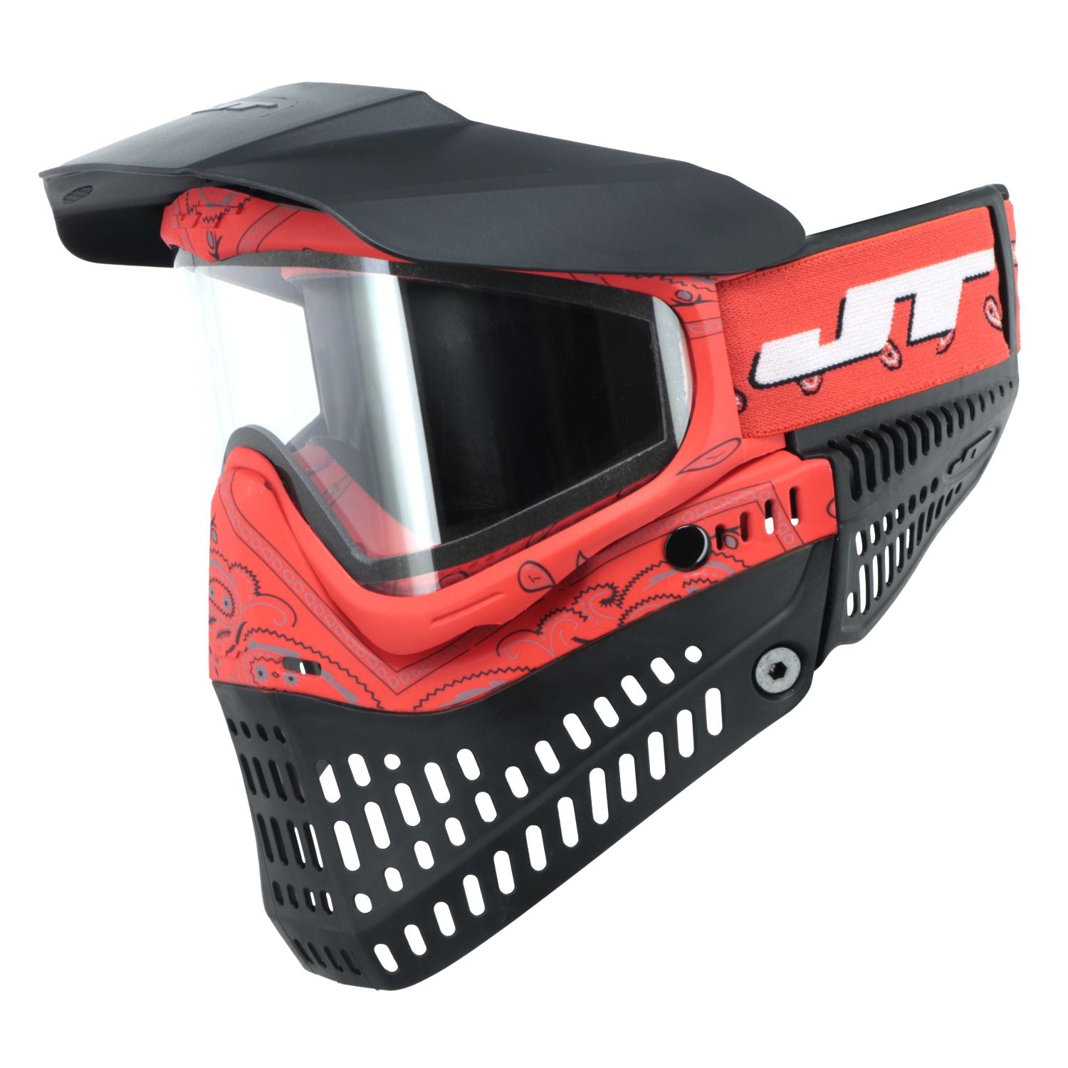 Paintball Mask - Goggle