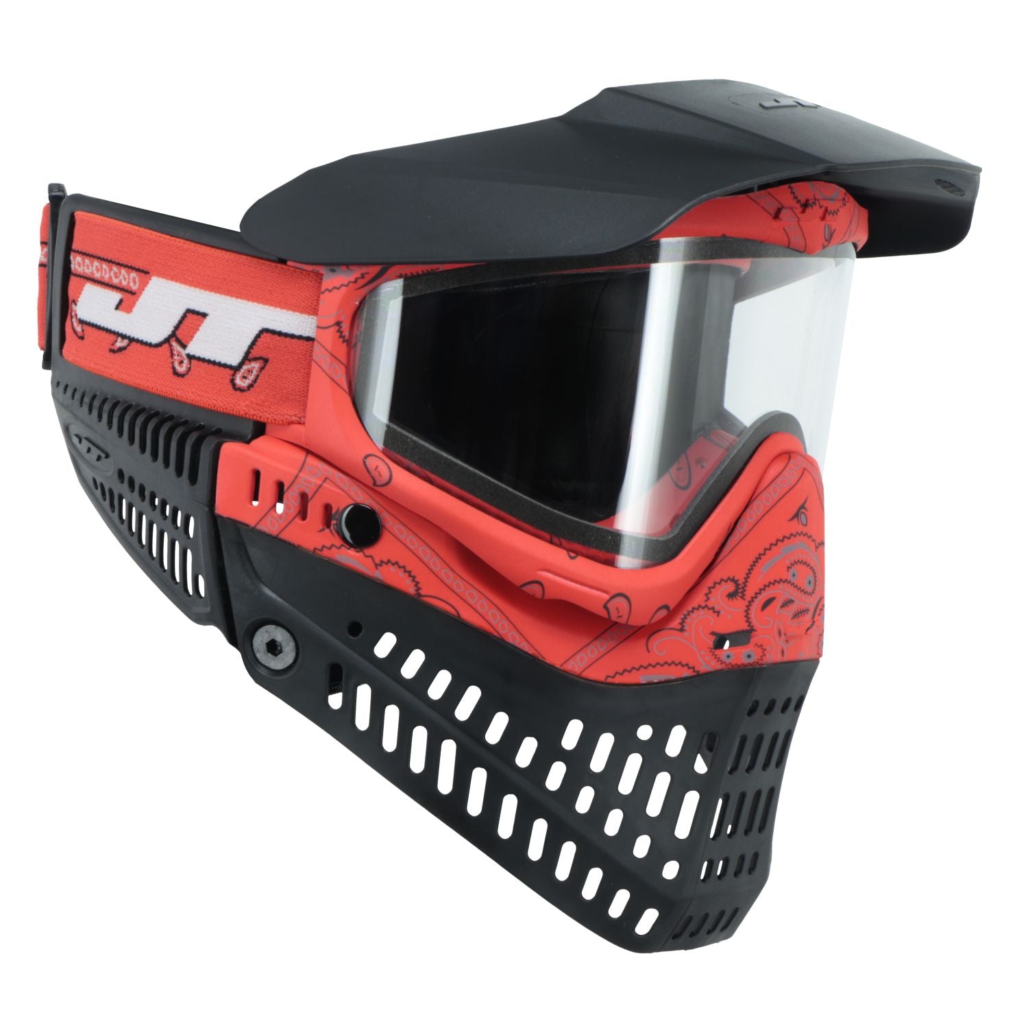 Paintball Mask - Goggle