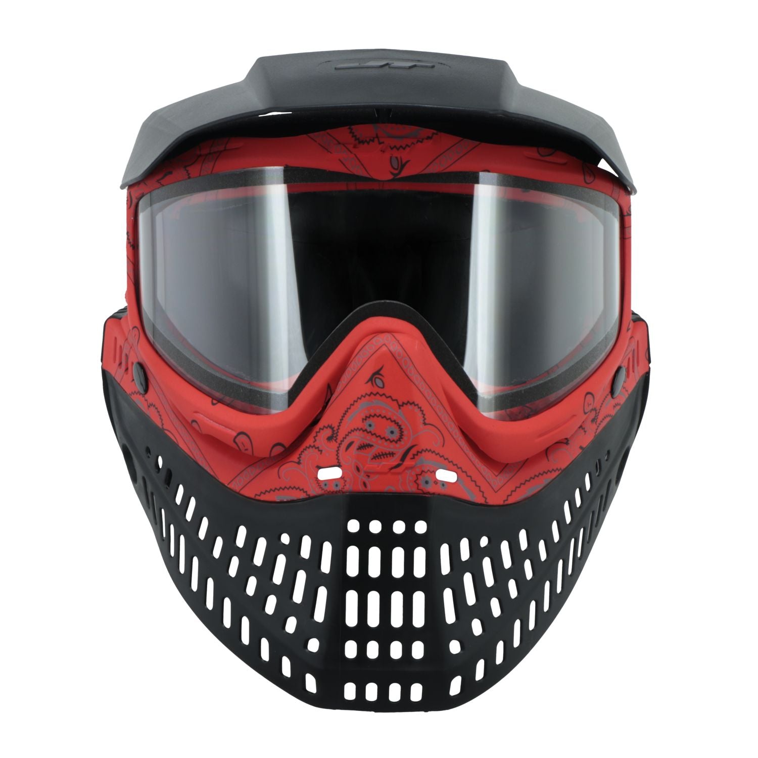Paintball Mask - Goggle