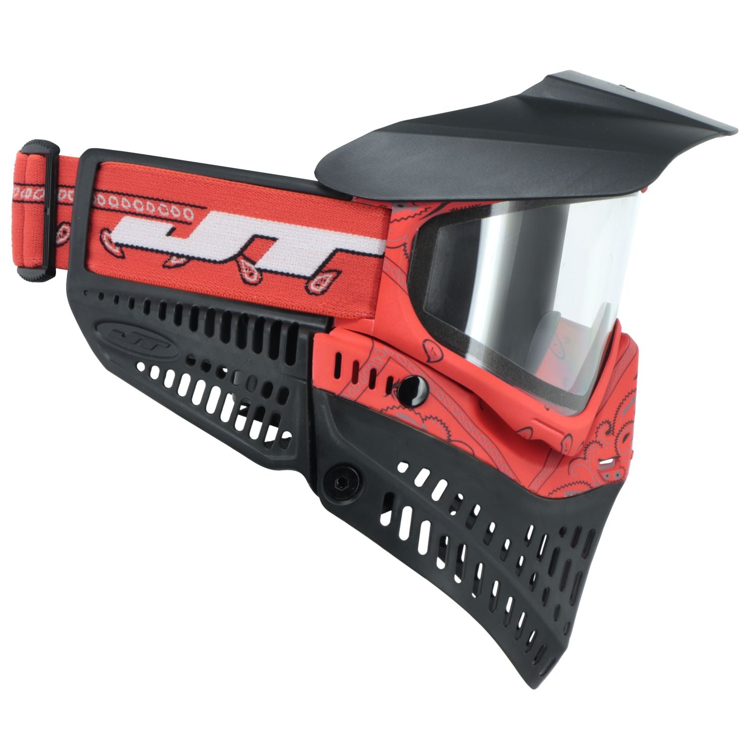 Paintball Mask - Goggle