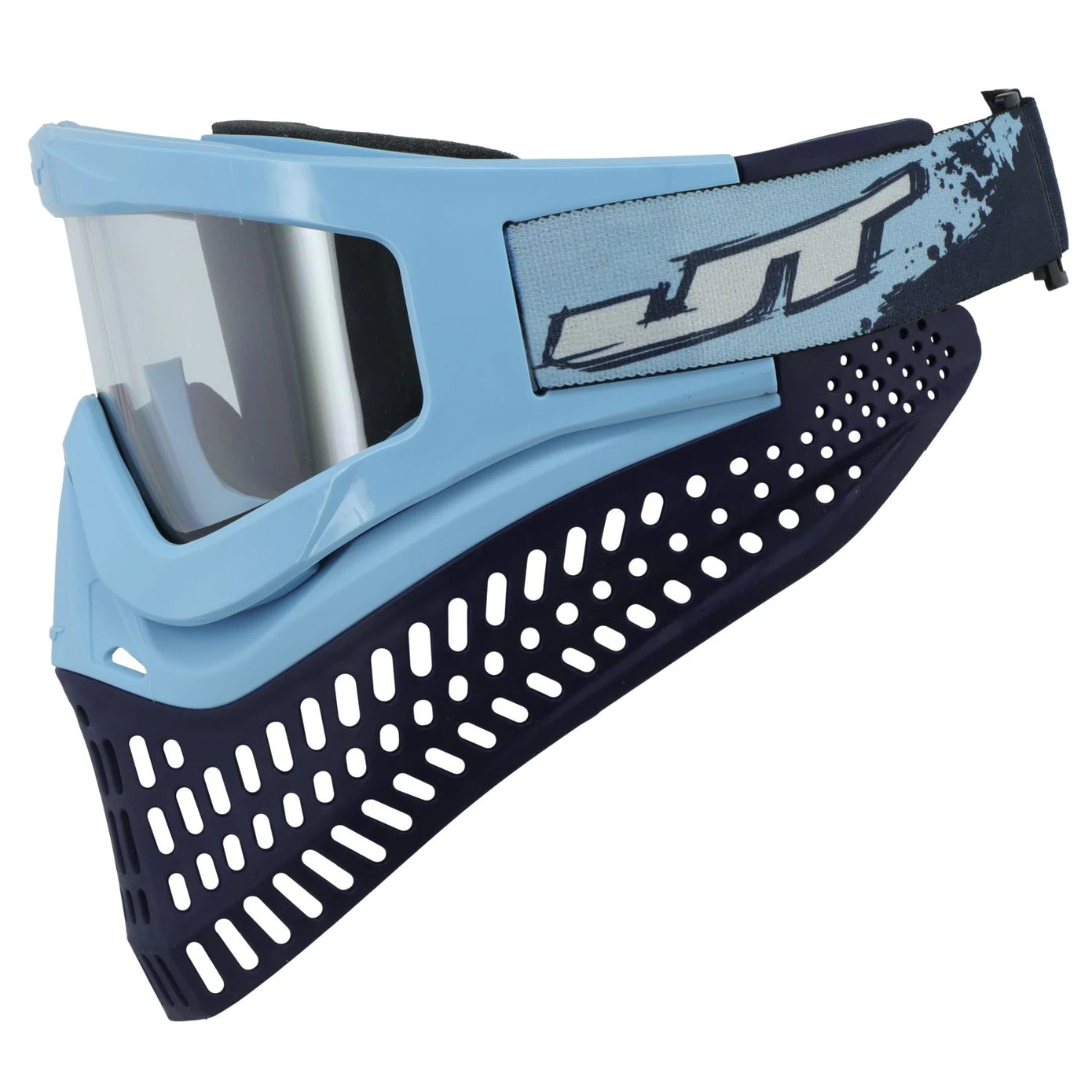 Paintball goggle