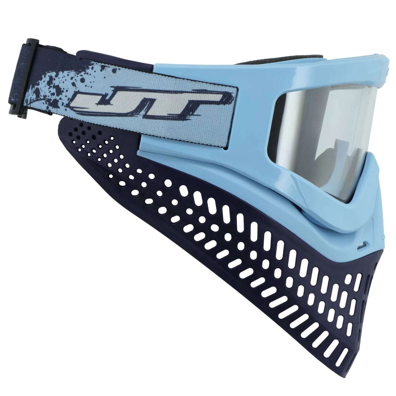 Paintball goggle