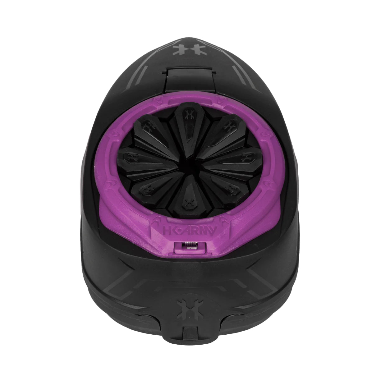 Epic Speed Feed - Pro | Color: Purple | HK Army - Image 3
