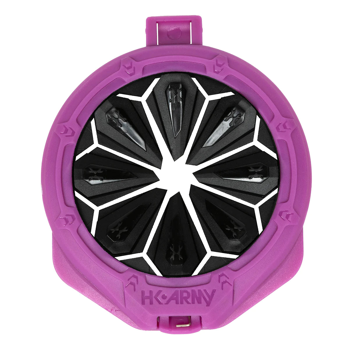 Epic Speed Feed - Pro | Color: Purple | HK Army