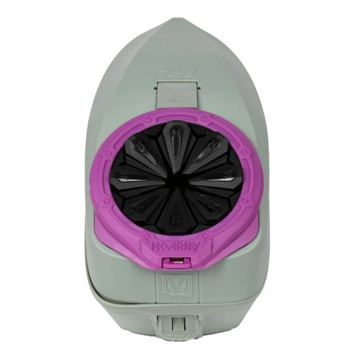Epic Speed Feed - Pro | Color: Purple | HK Army - Image 9