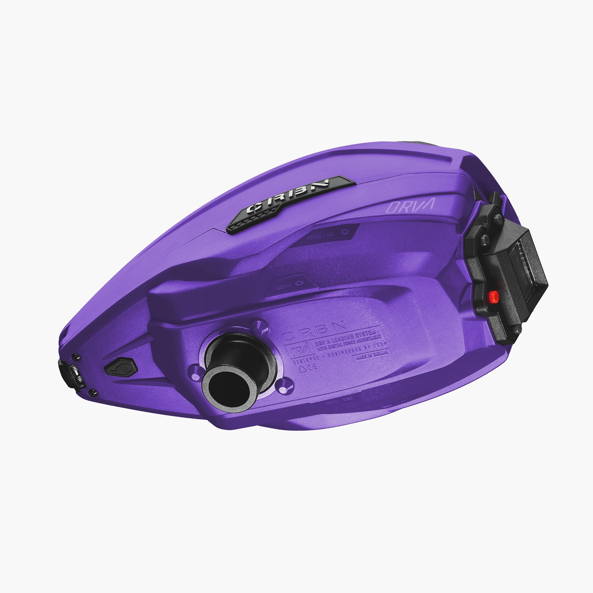 DRV LOADER - PURPLE - Image 13