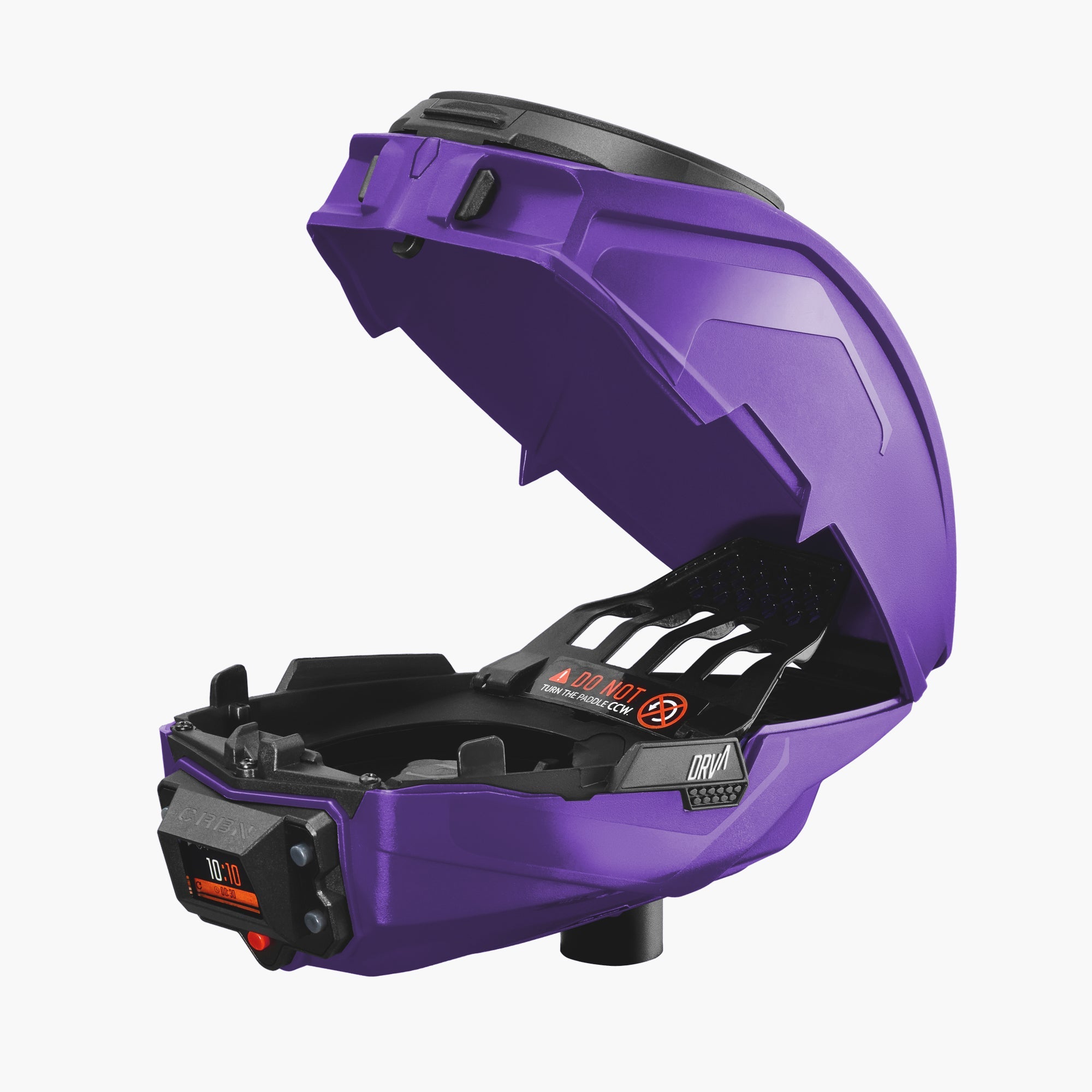 DRV LOADER - PURPLE - Image 8