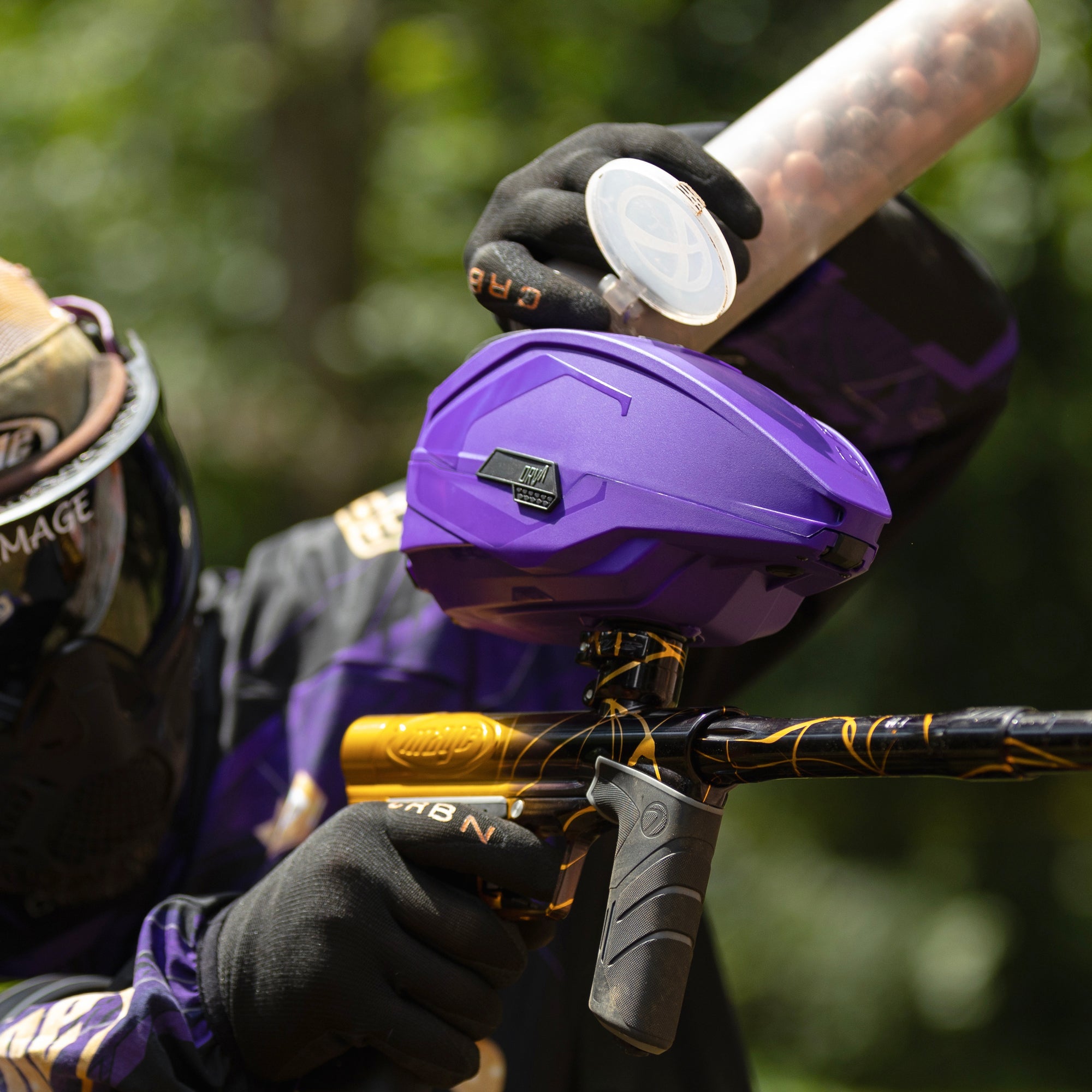 DRV LOADER - PURPLE - Image 9
