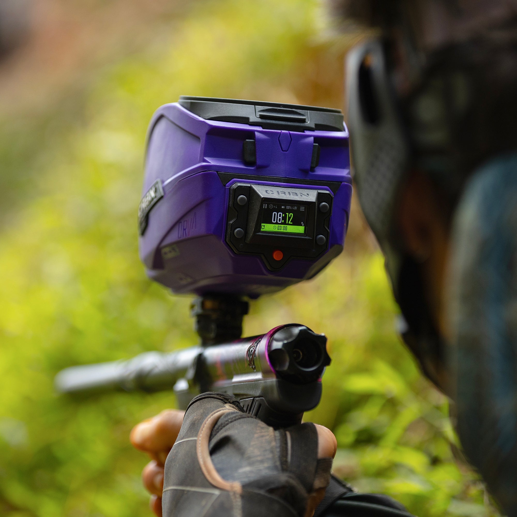 DRV LOADER - PURPLE - Image 6