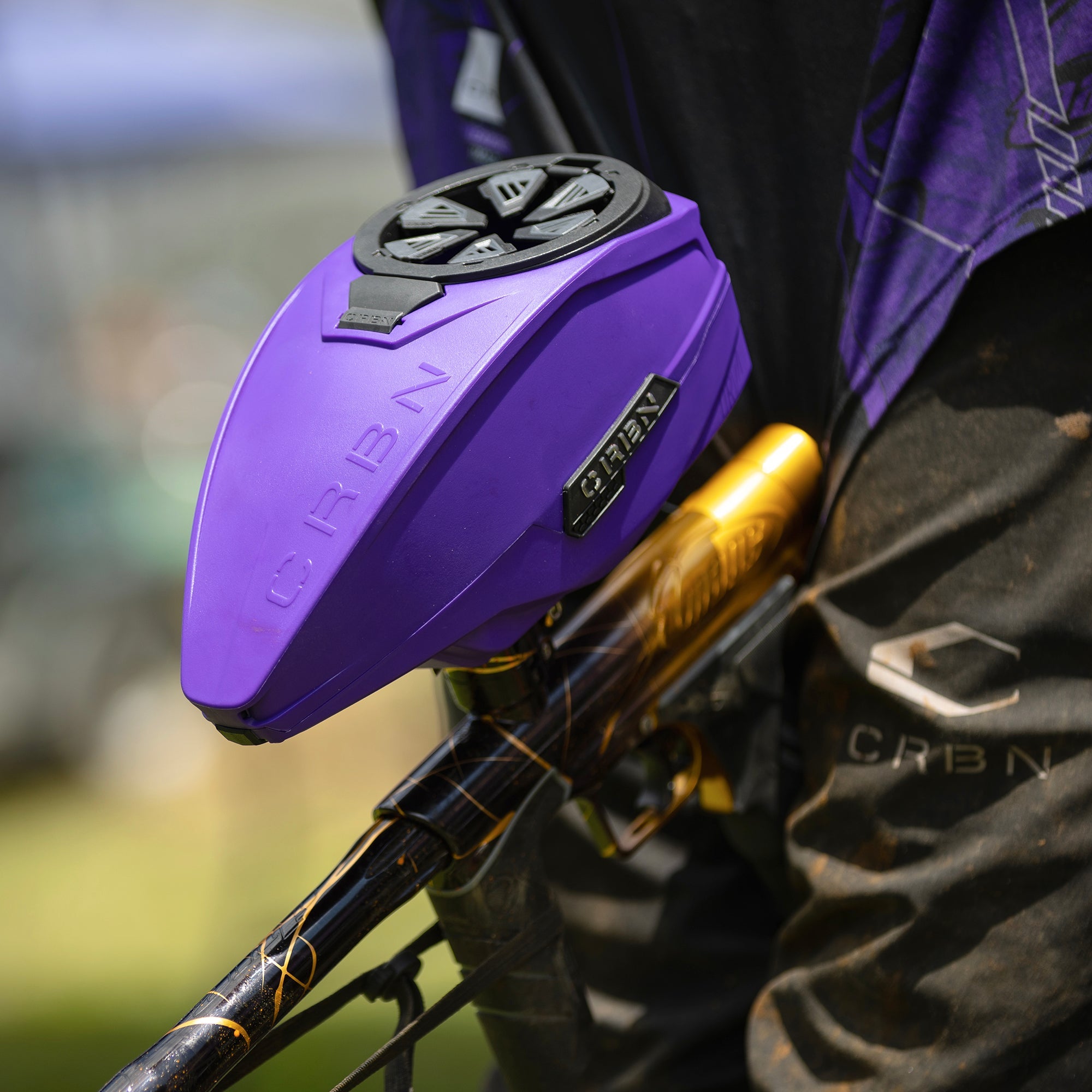 DRV LOADER - PURPLE - Image 3