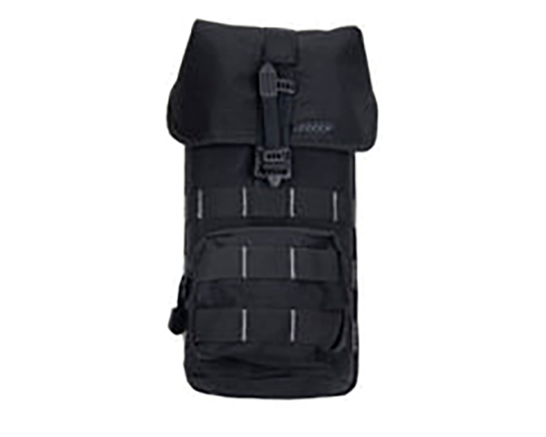 Dye 2011 Insulated Paintball Pod Pouch Double- Black