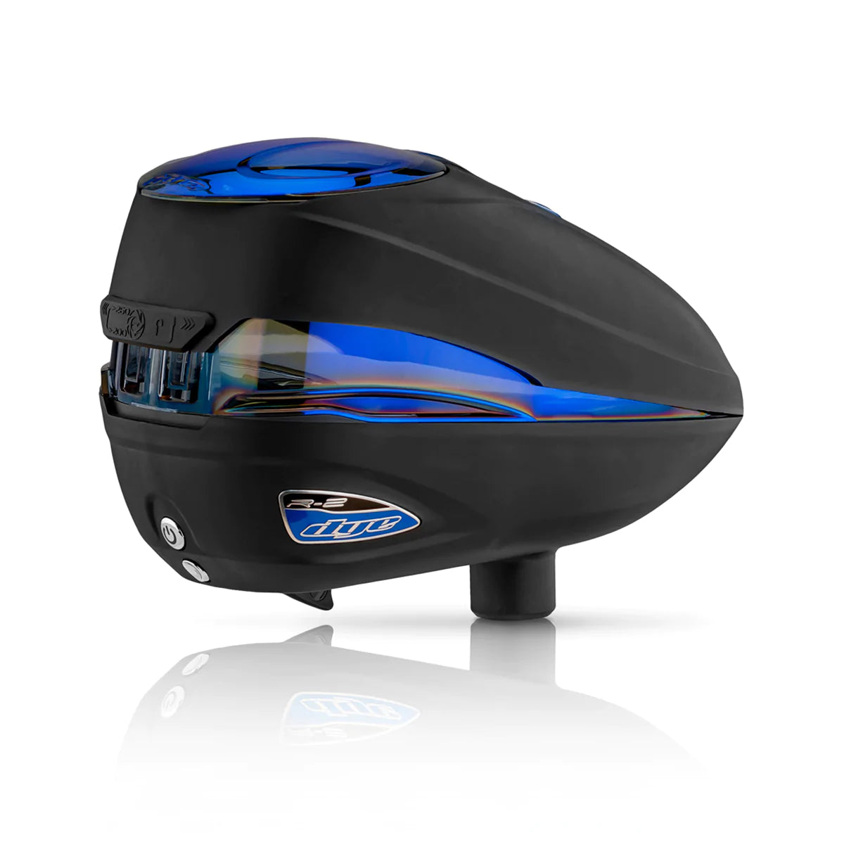 Rotor R2 - Blue Ice | Paintball Hopper / Loader - Image 3