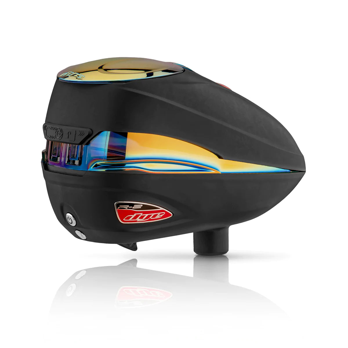 Rotor R2 - Fire | Paintball Hopper / Loader - Image 3