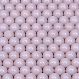 Glowball™ Tracer .25g BB's - 3600ct - Red - Image 3