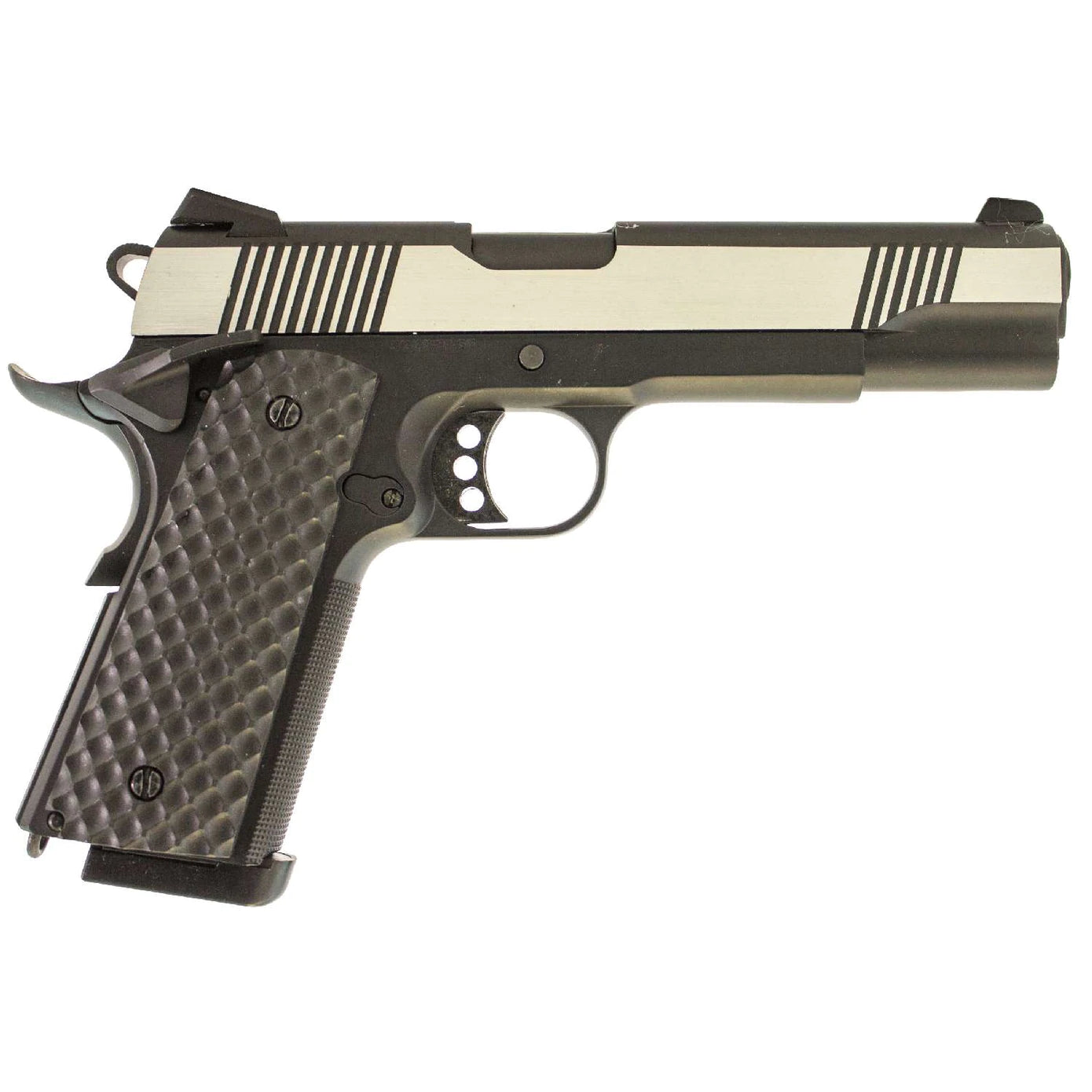 airsoft pistol