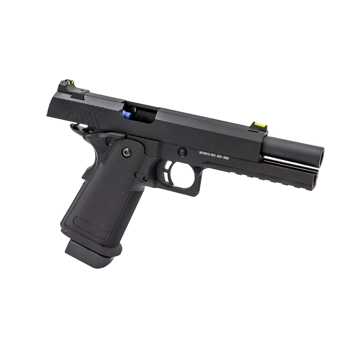 airsoft pistol
