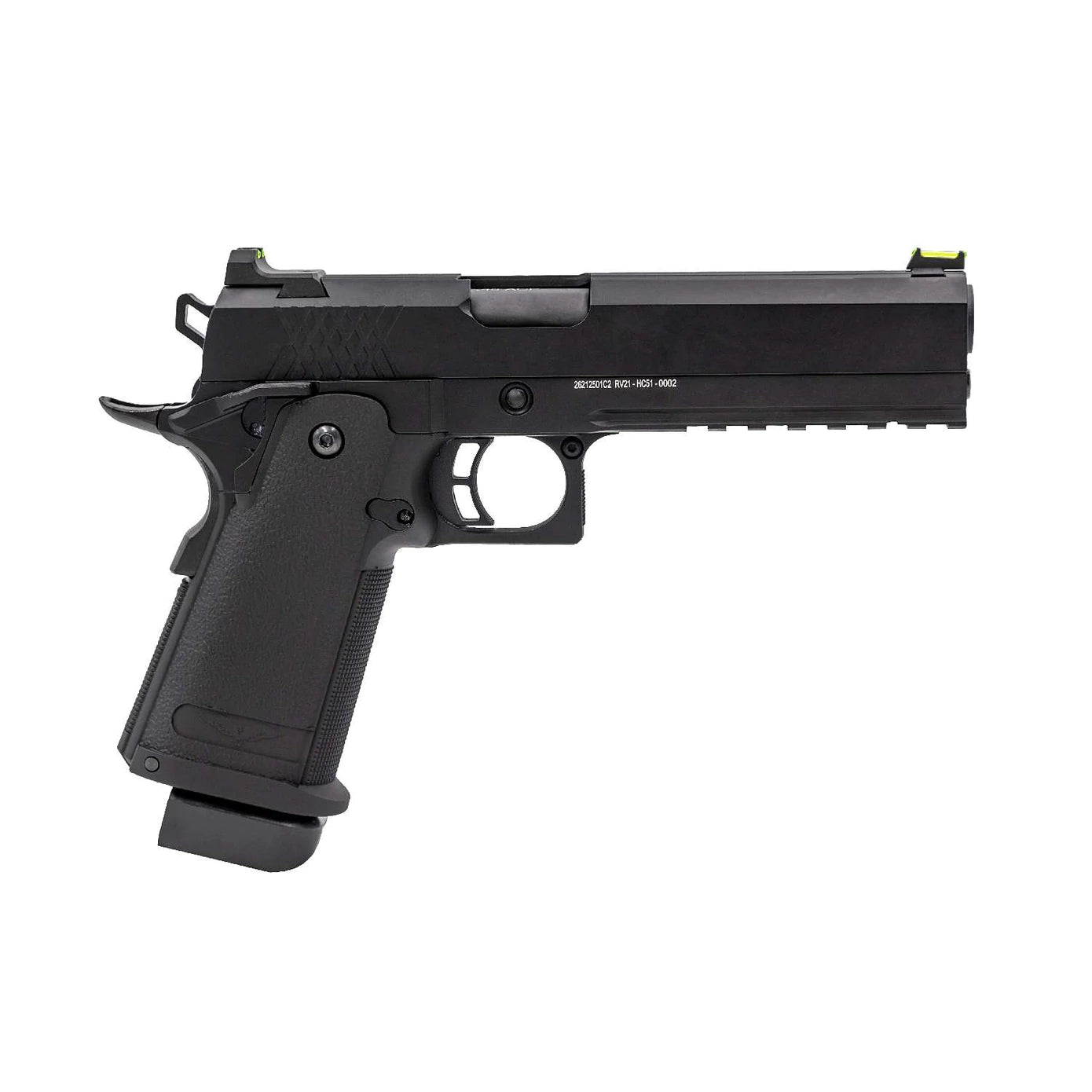 airsoft pistol