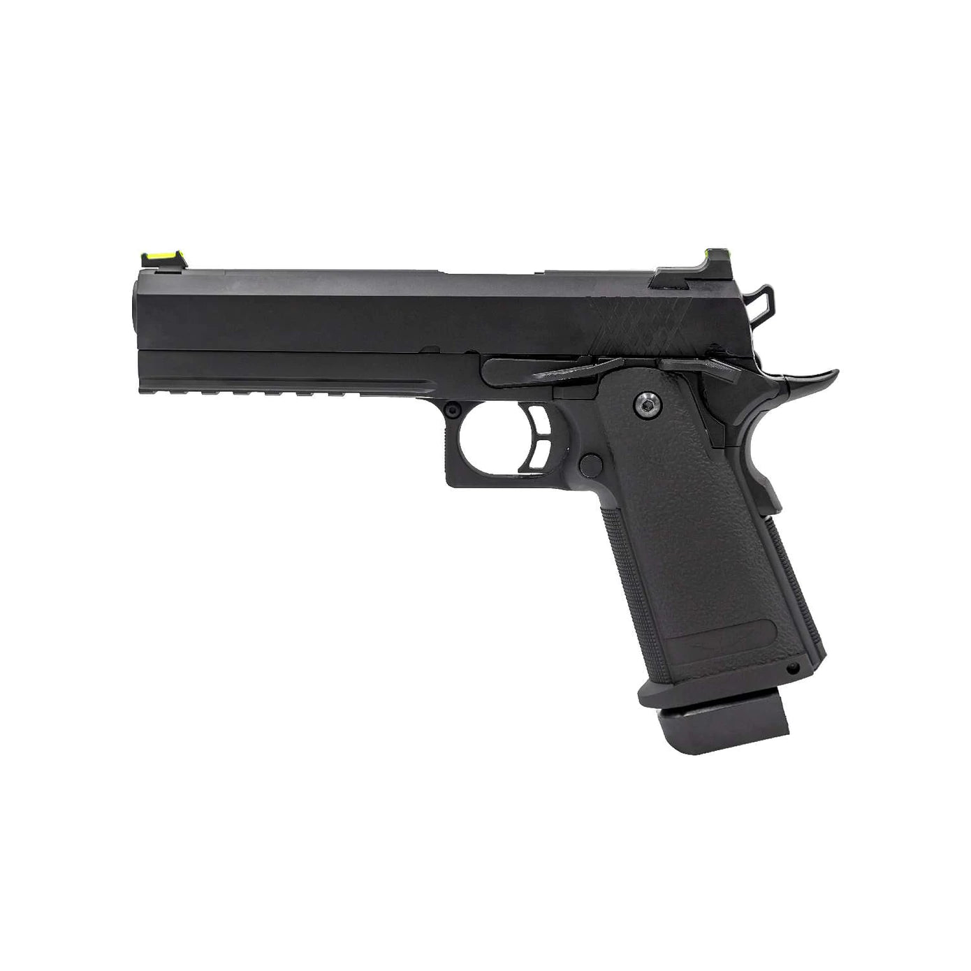airsoft pistol
