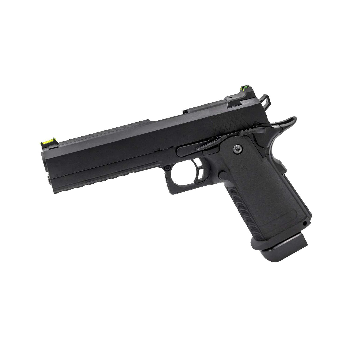 airsoft pistol