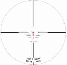 4x32 CROSSBOW Scope | Osprey Scope - Image 5