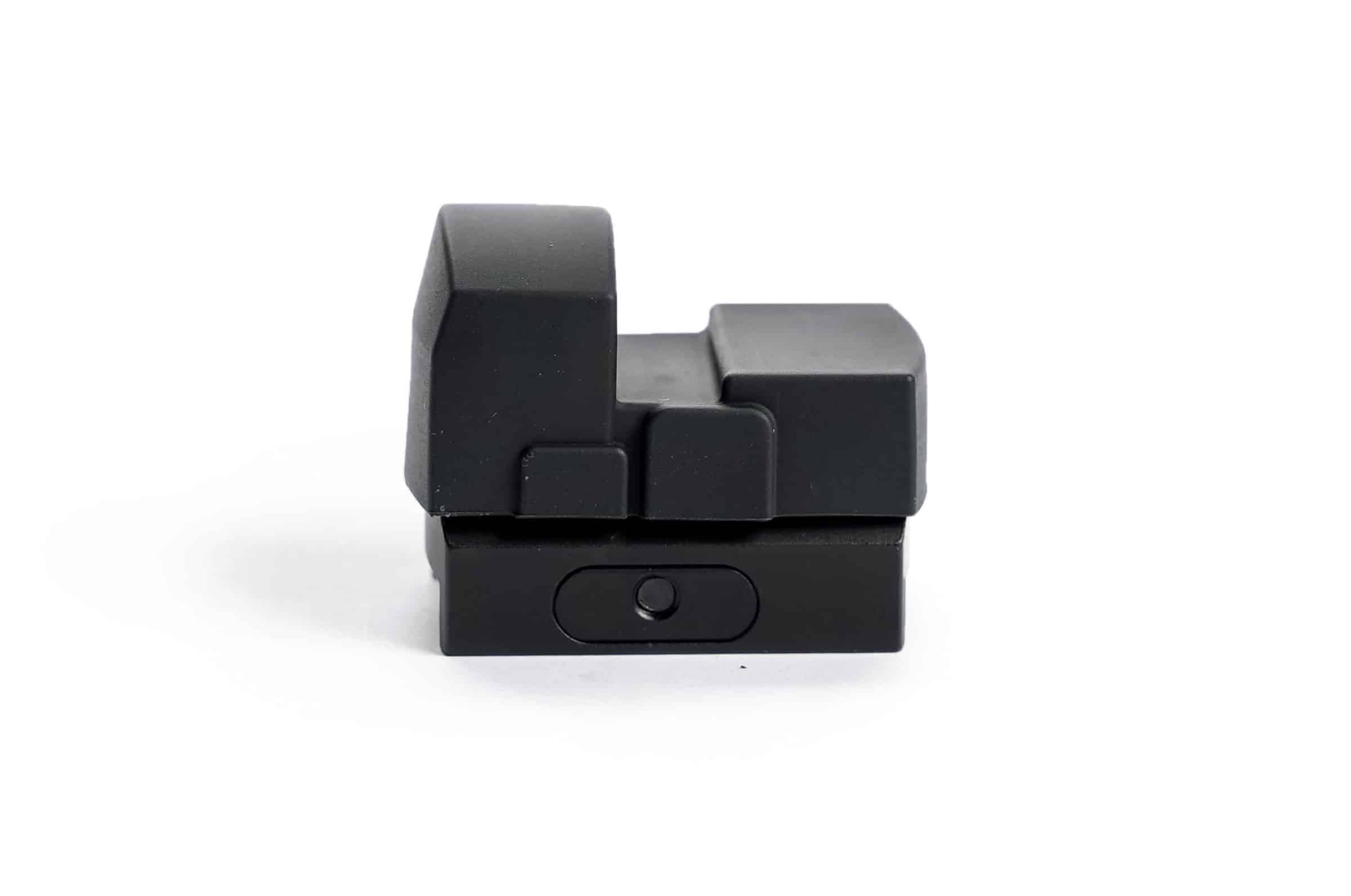 MRS COMPACT Red DOT Sights | Osprey Scope - Image 3