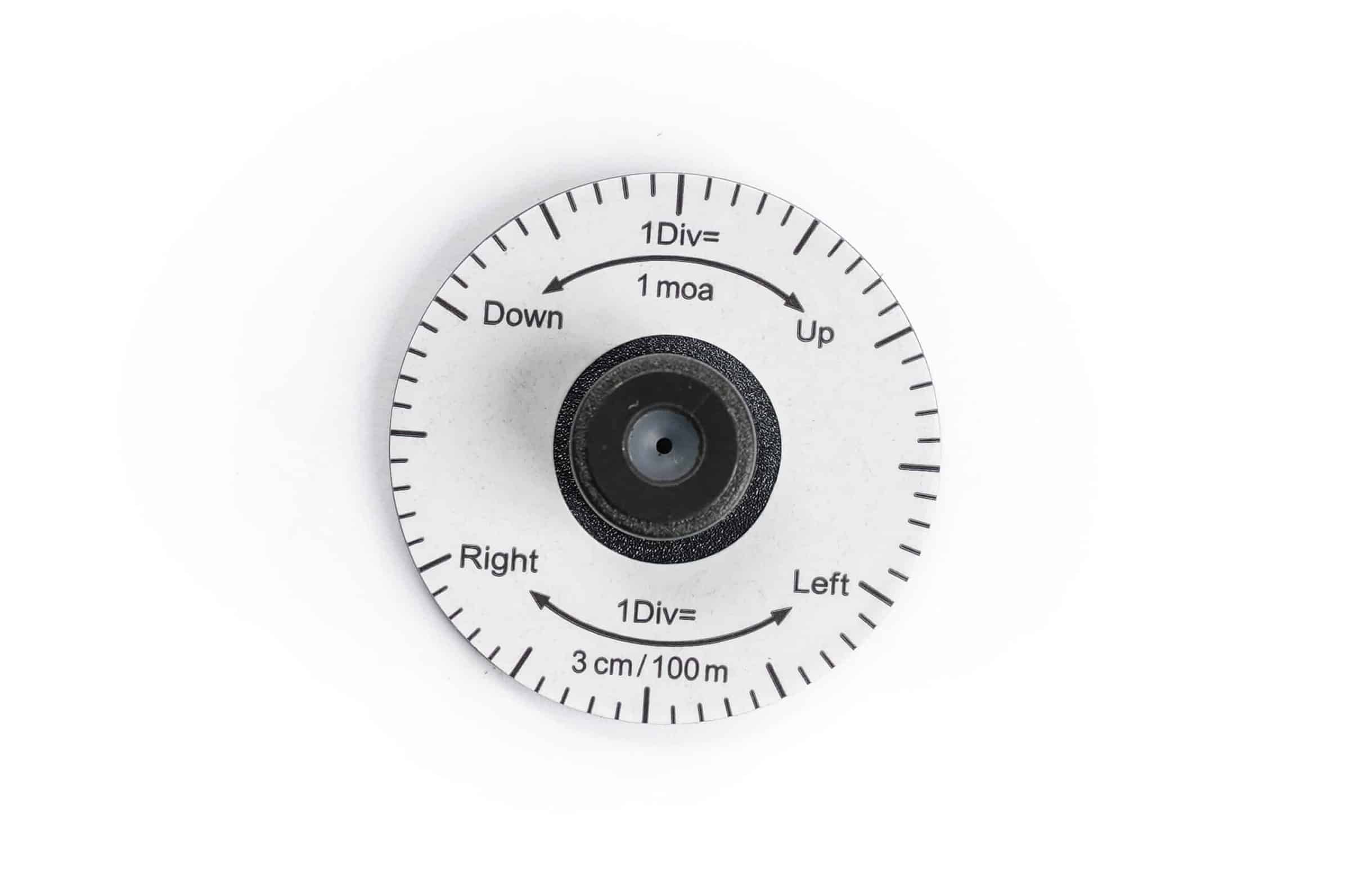 MRS COMPACT Red DOT Sights | Osprey Scope - Image 4
