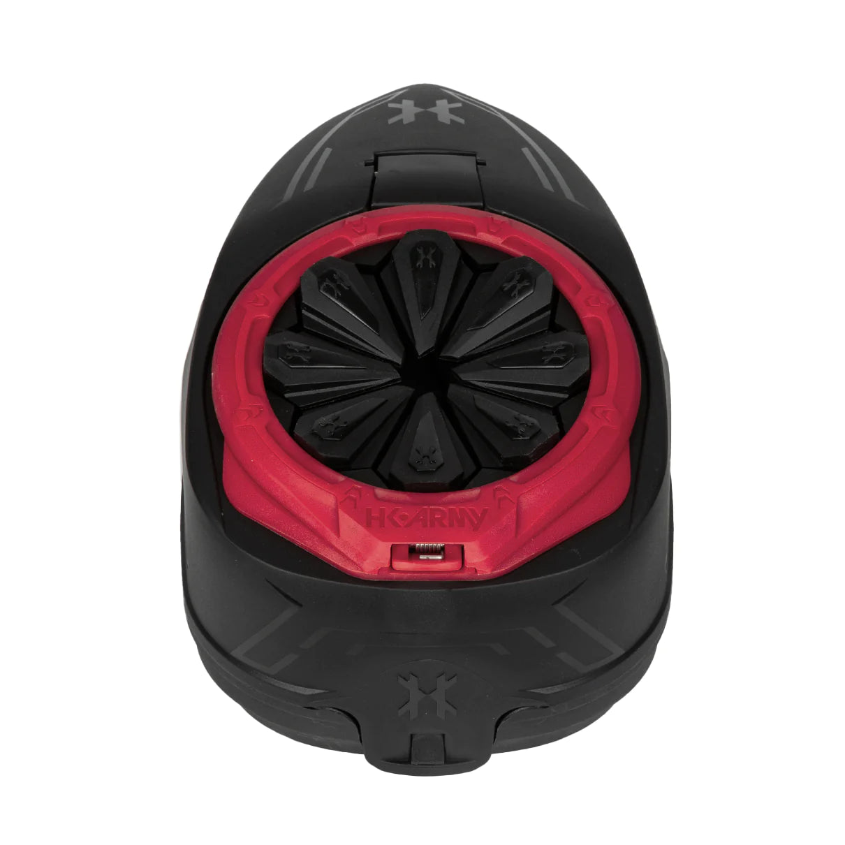 Epic Speed Feed - Pro | Color: Red | HK Army - Image 2