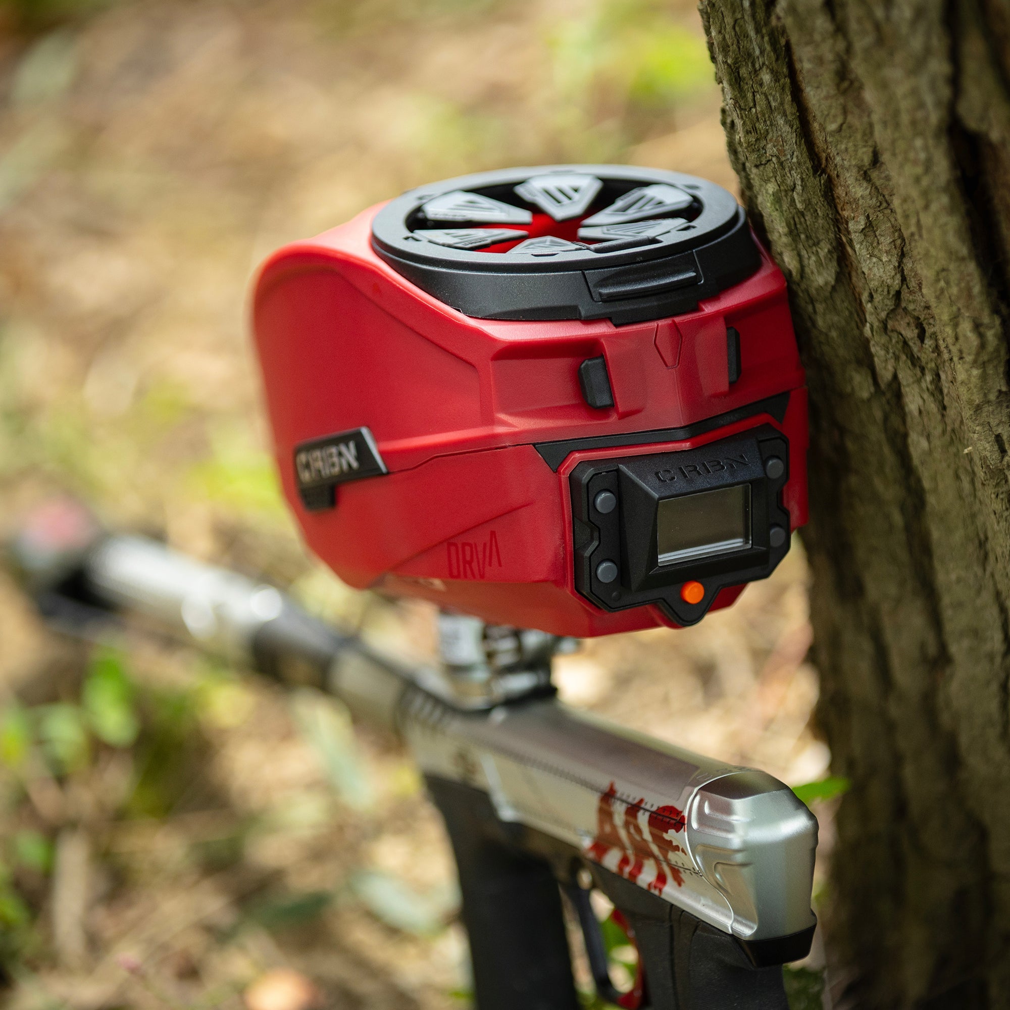 DRV LOADER - RED - Image 12