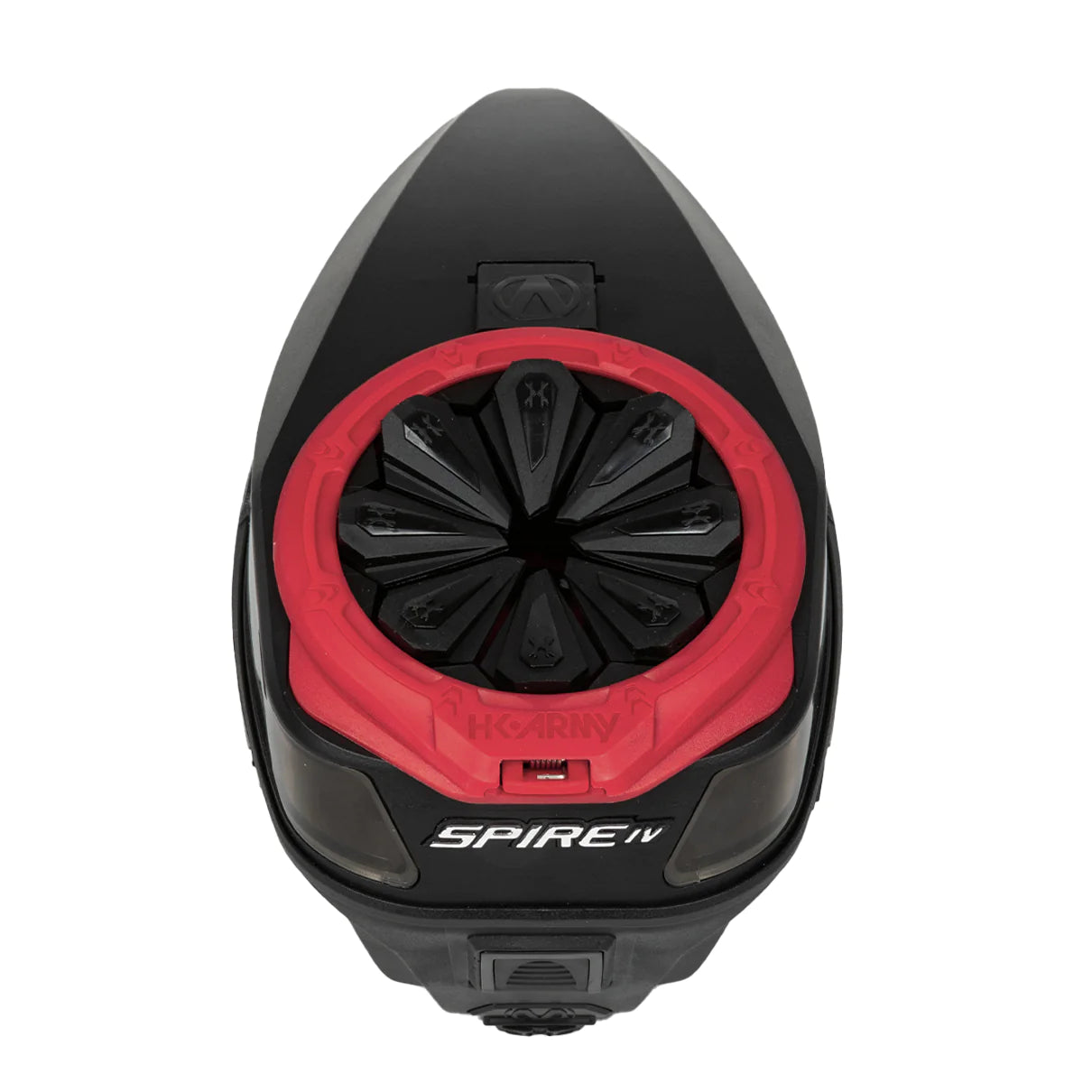 Epic Speed Feed - Pro | Color: Red | HK Army - Image 7