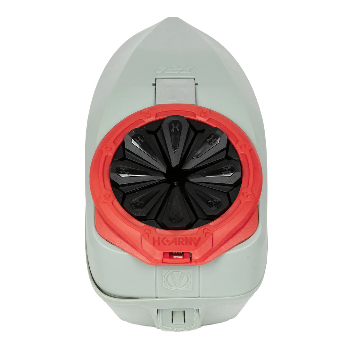Epic Speed Feed - Pro | Color: Red | HK Army - Image 8
