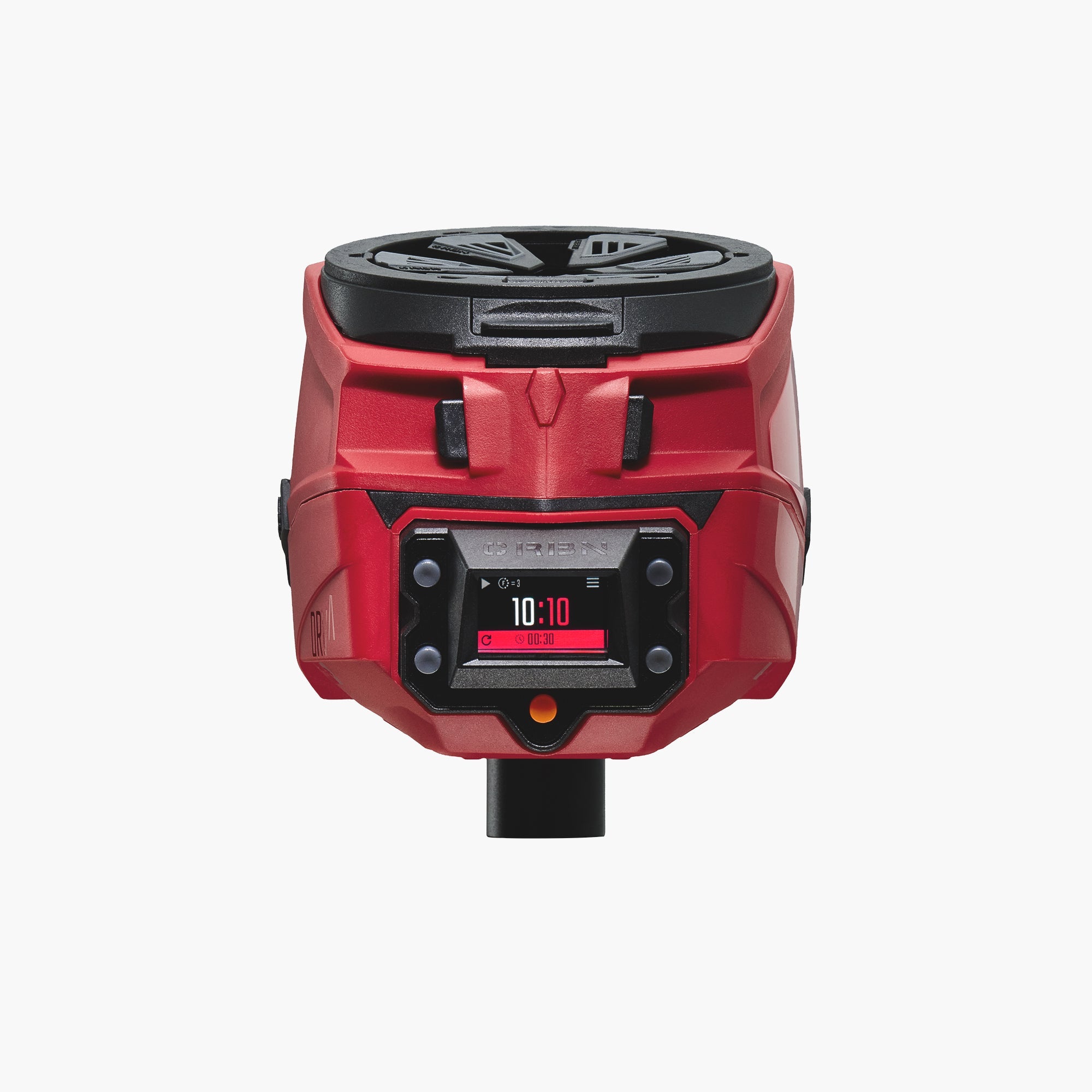 DRV LOADER - RED - Image 4