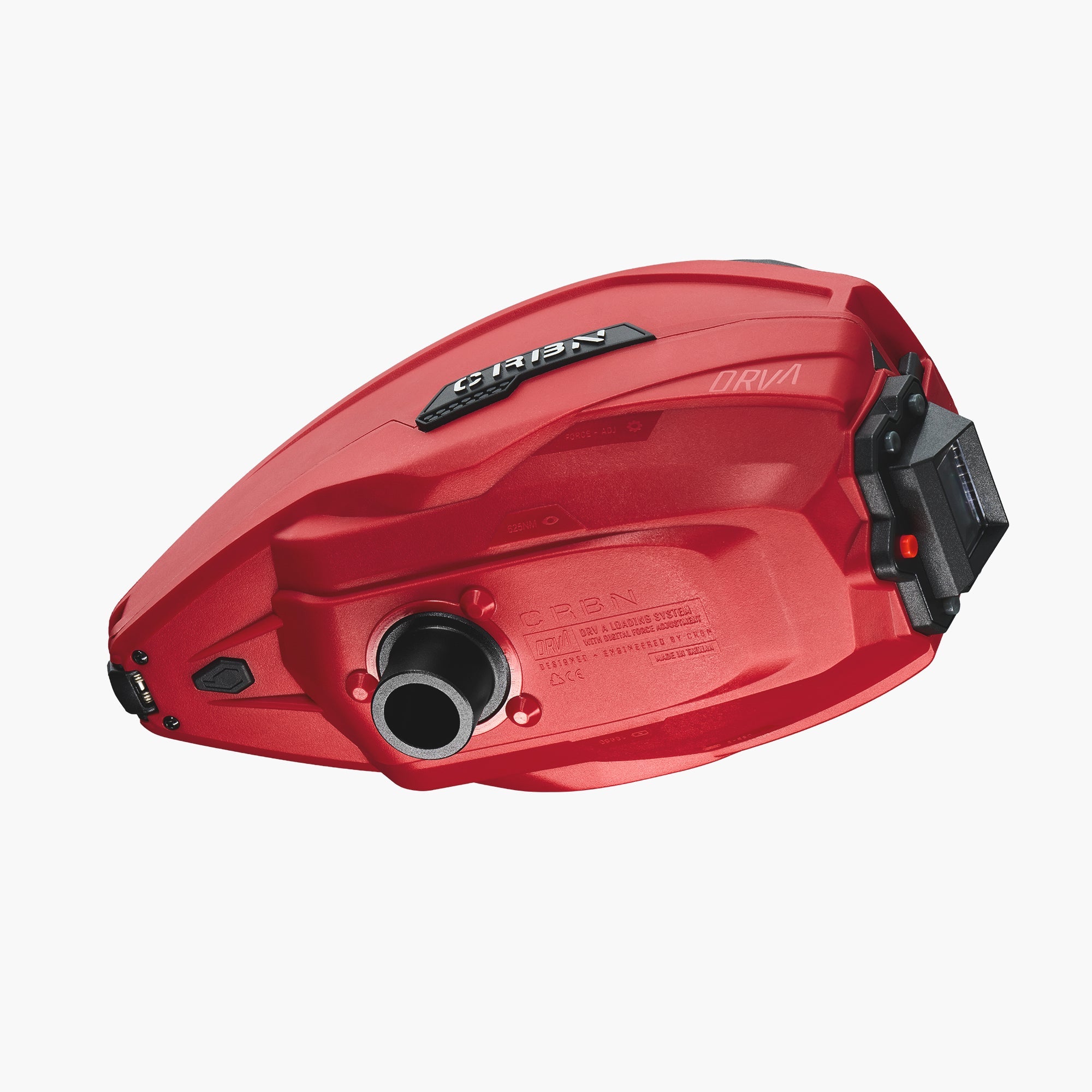 DRV LOADER - RED - Image 13