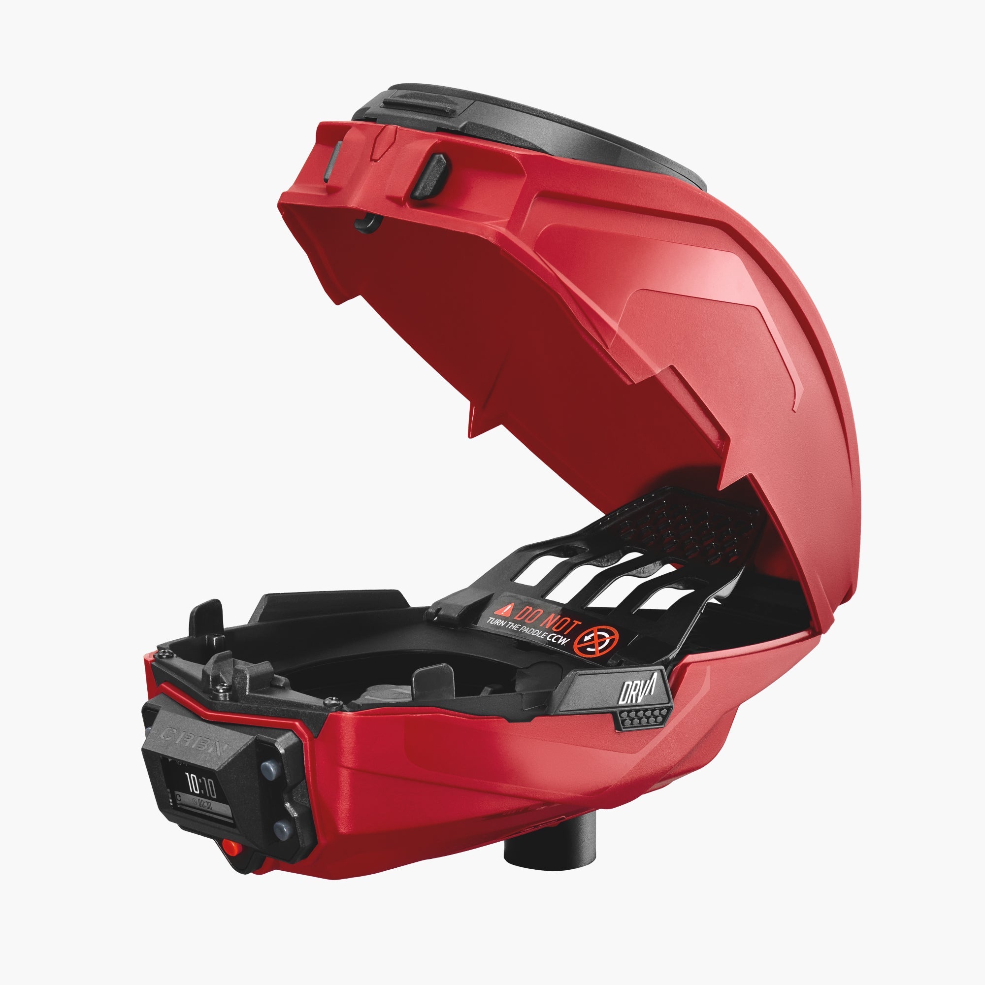 DRV LOADER - RED - Image 8