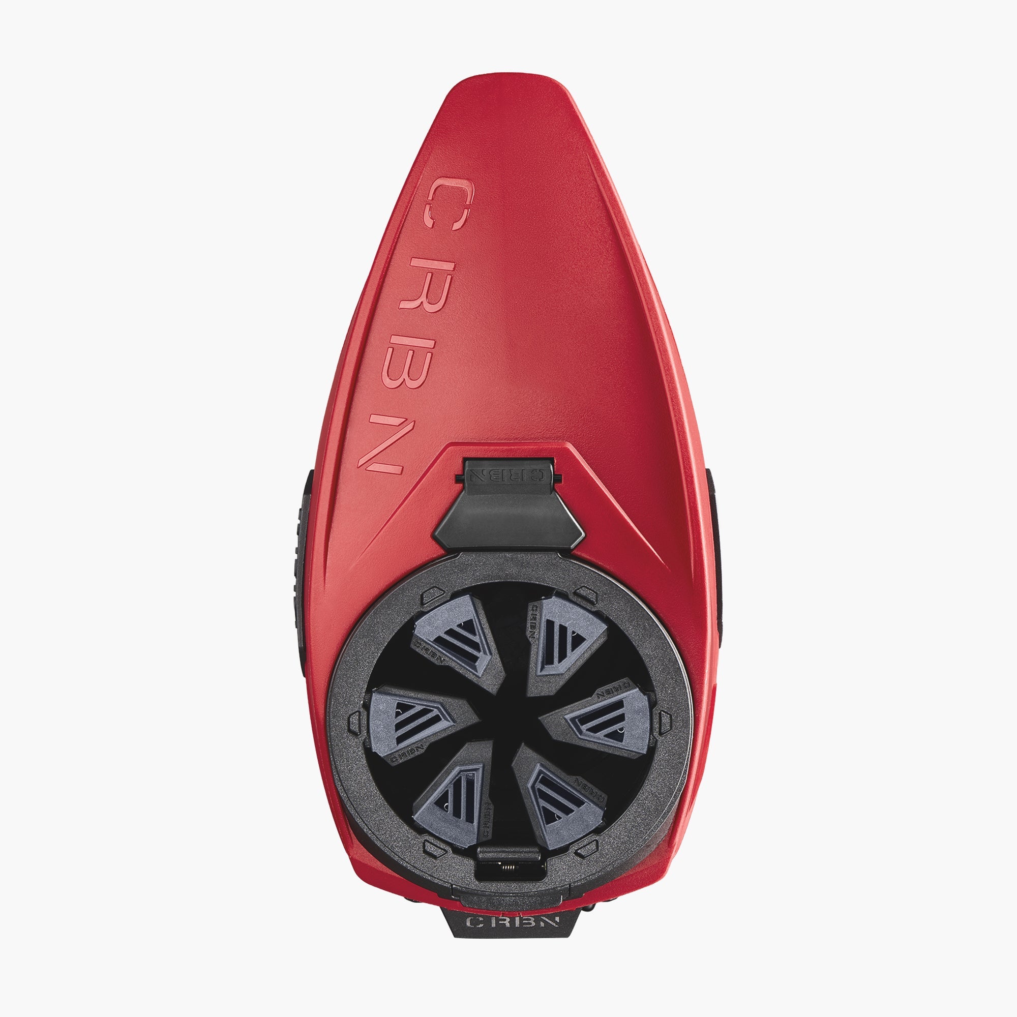DRV LOADER - RED - Image 14