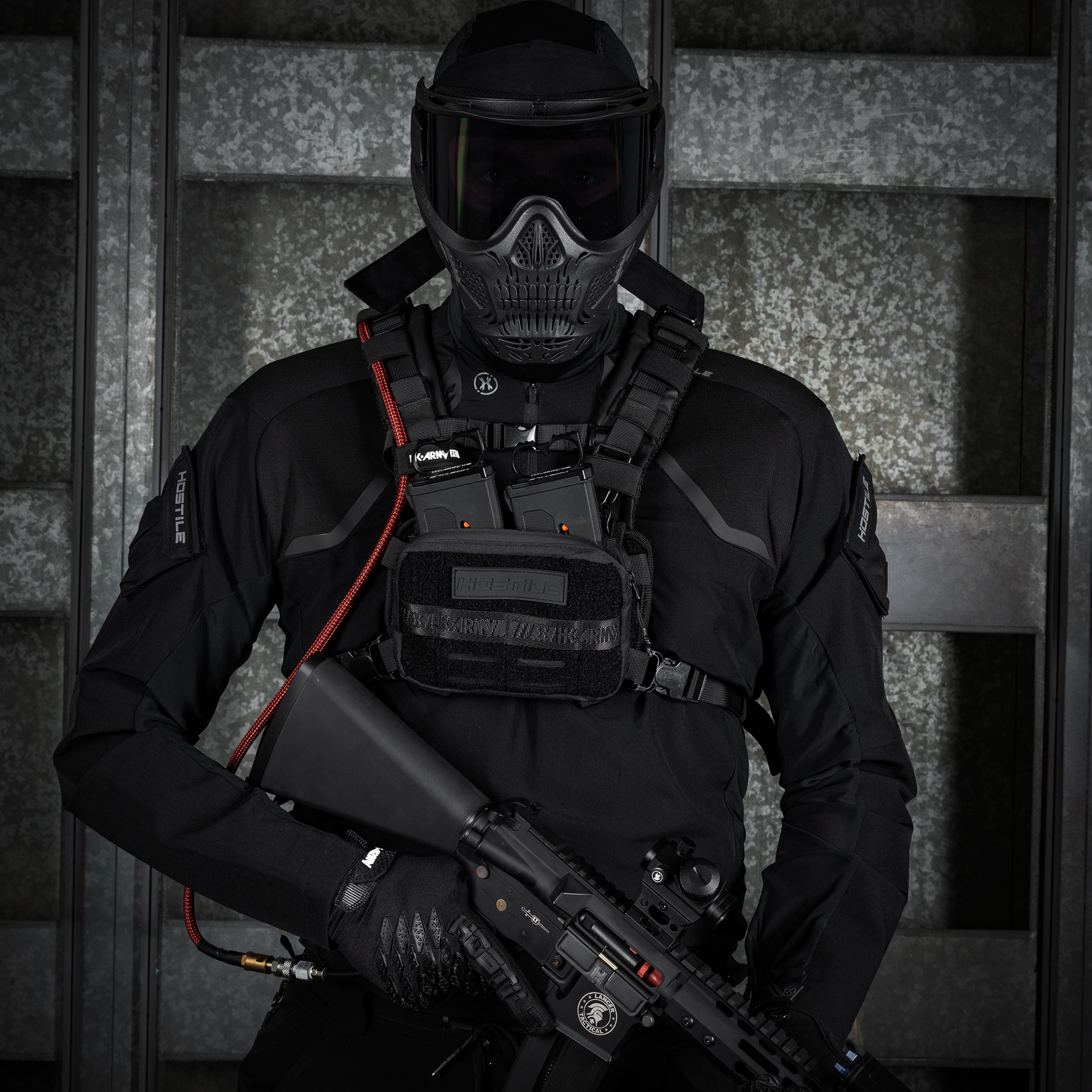 Reflex Backpack - Black - Image 11
