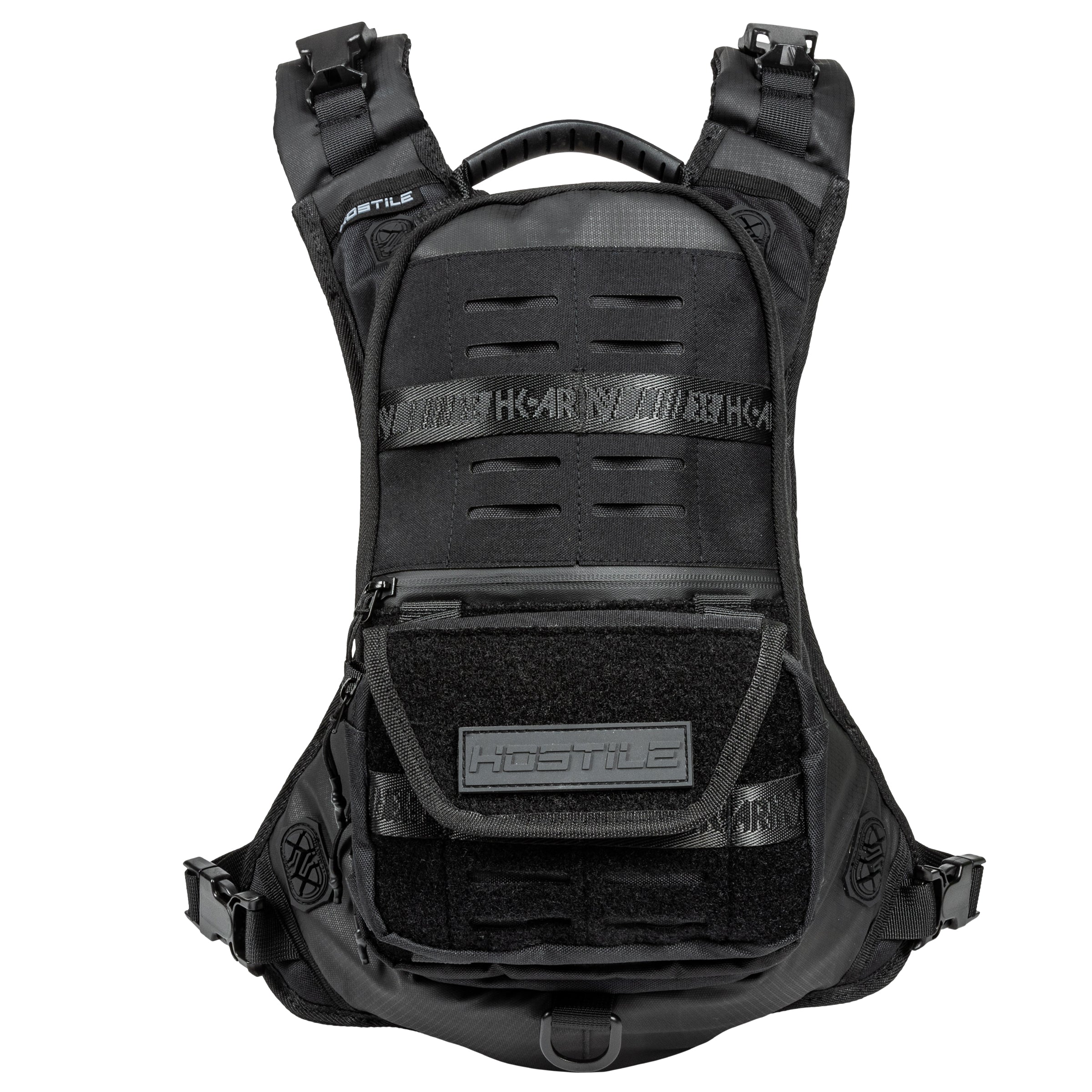 Reflex Backpack - Black - Image 7