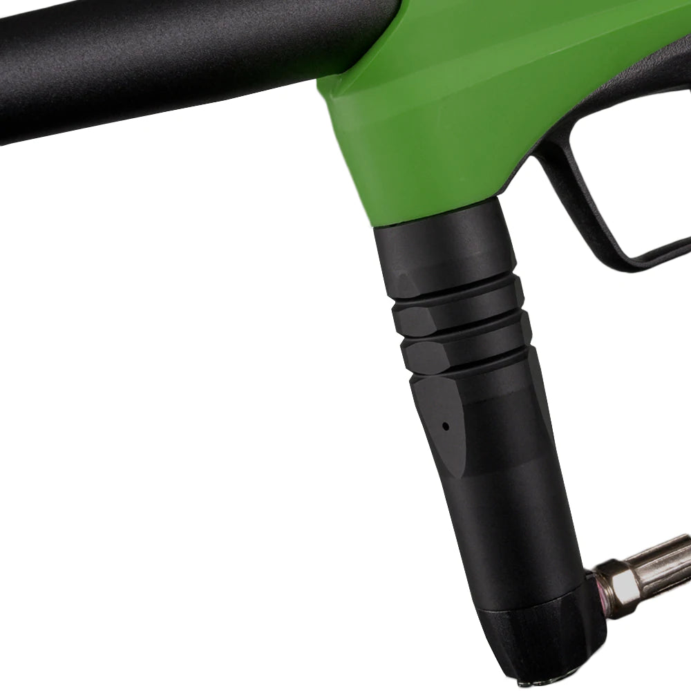 paintball gun
