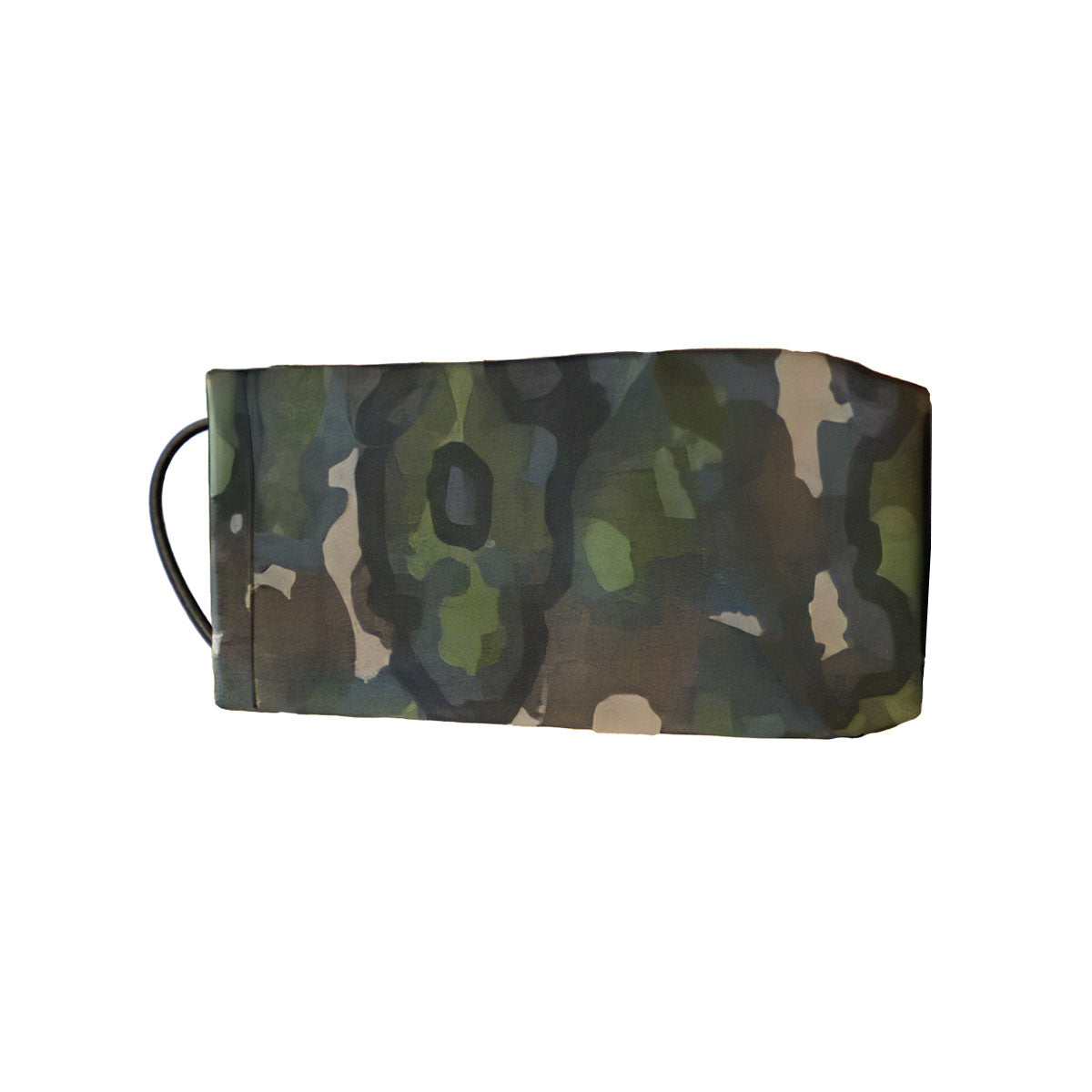 Barrel Cover