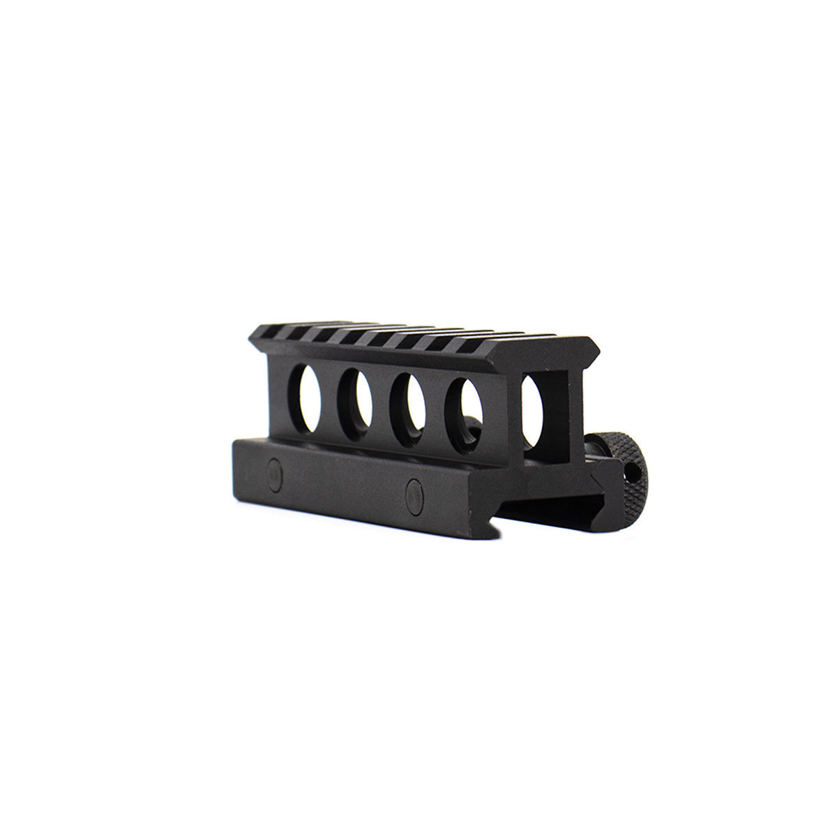 Valken 1" Riser Mount - 8 Slots - Image 5
