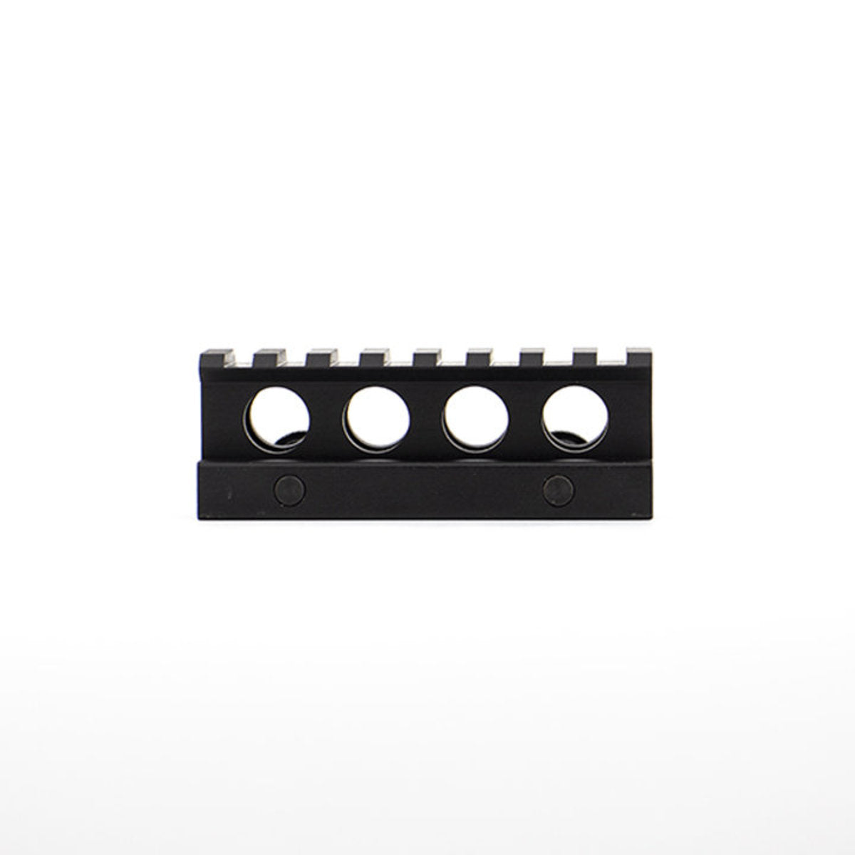 Valken 1" Riser Mount - 8 Slots - Image 2