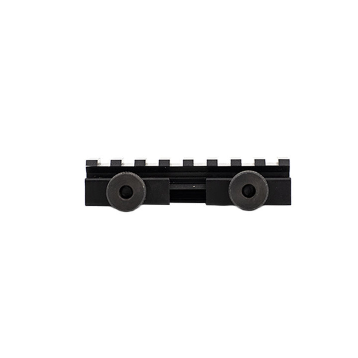 Valken 1/2" Riser Mount - 8 Slots - Image 3