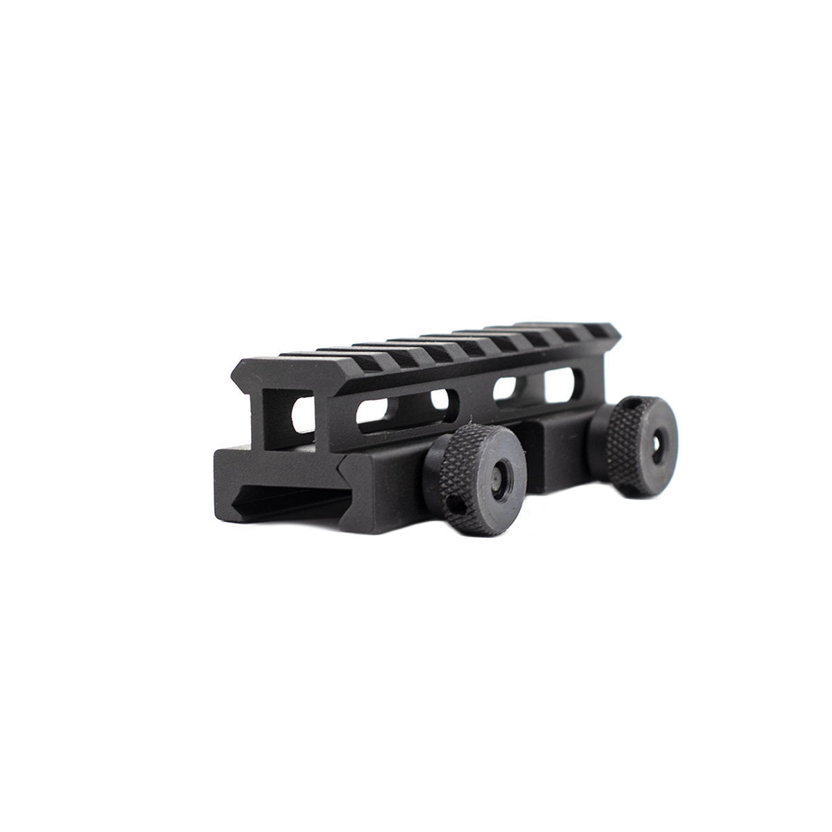 Valken 3/4" Riser Mount - 8 Slots - Image 2