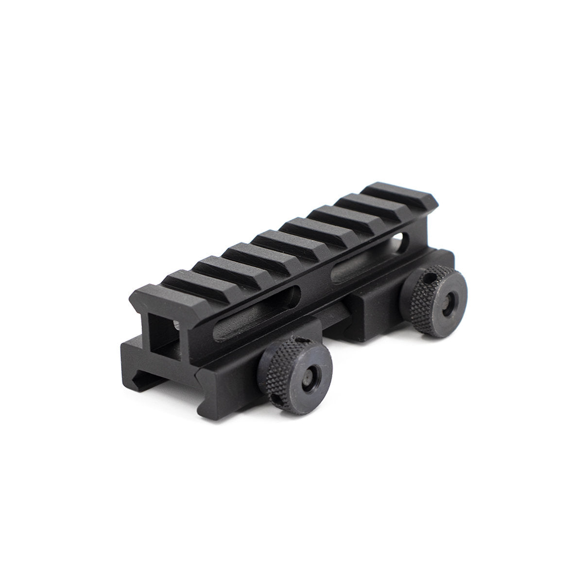 Valken 3/4" Riser Mount - 8 Slots - Image 3