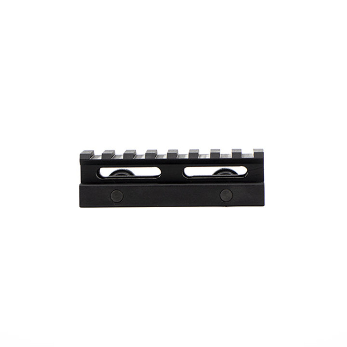 Valken 3/4" Riser Mount - 8 Slots - Image 4