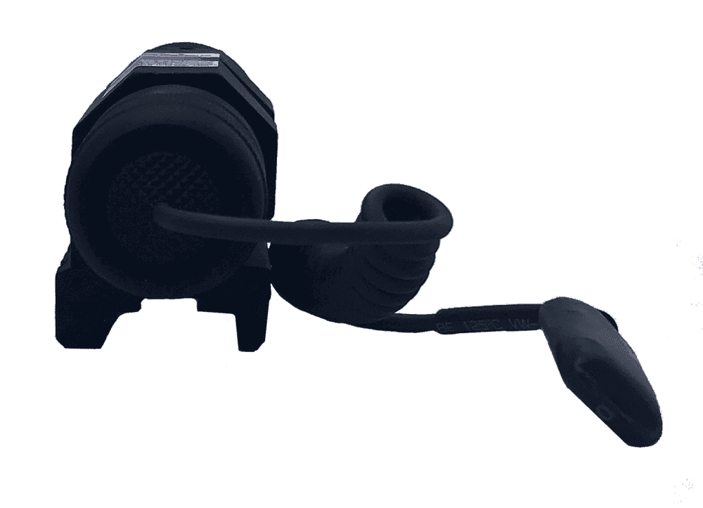 RIFLE BLUE LASER | Osprey Scopes - Image 2
