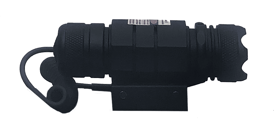 RIFLE BLUE LASER | Osprey Scopes