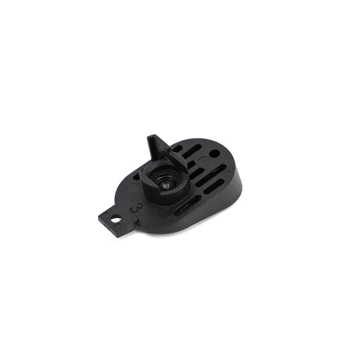 Valken Vented Heat Sink Motor Grip Plate For M4 / M16 Series Airsoft Aegs